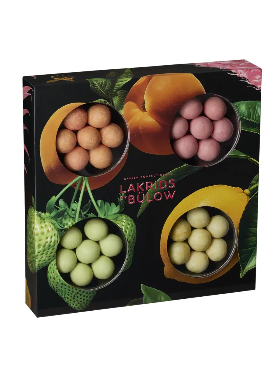Bulow Lakris Mix