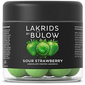 Bulow Lakris Sour Strawberry
