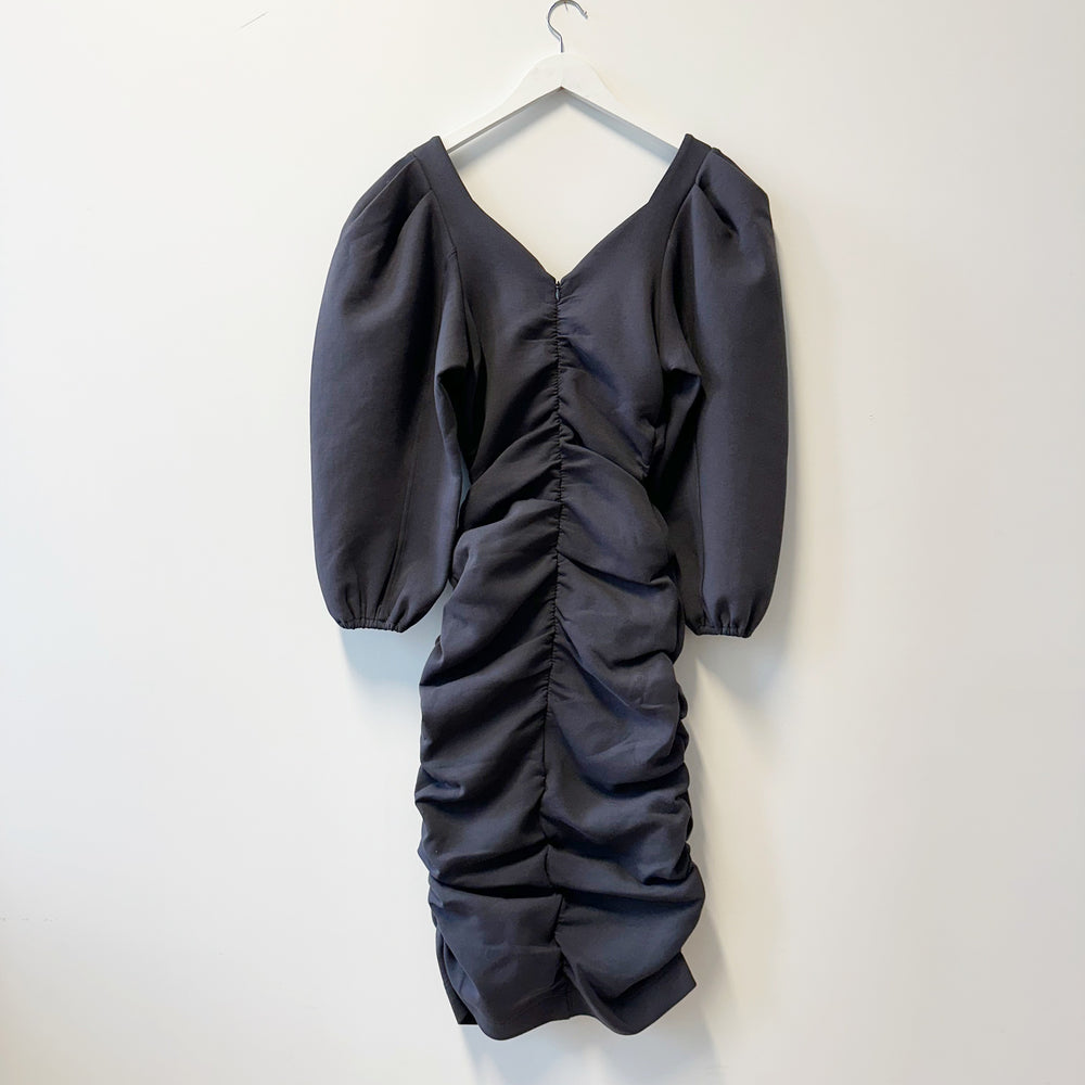 ILAG Nektar fiol dress