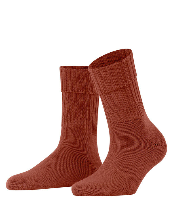 Falke Striggings Rib Socks Terra