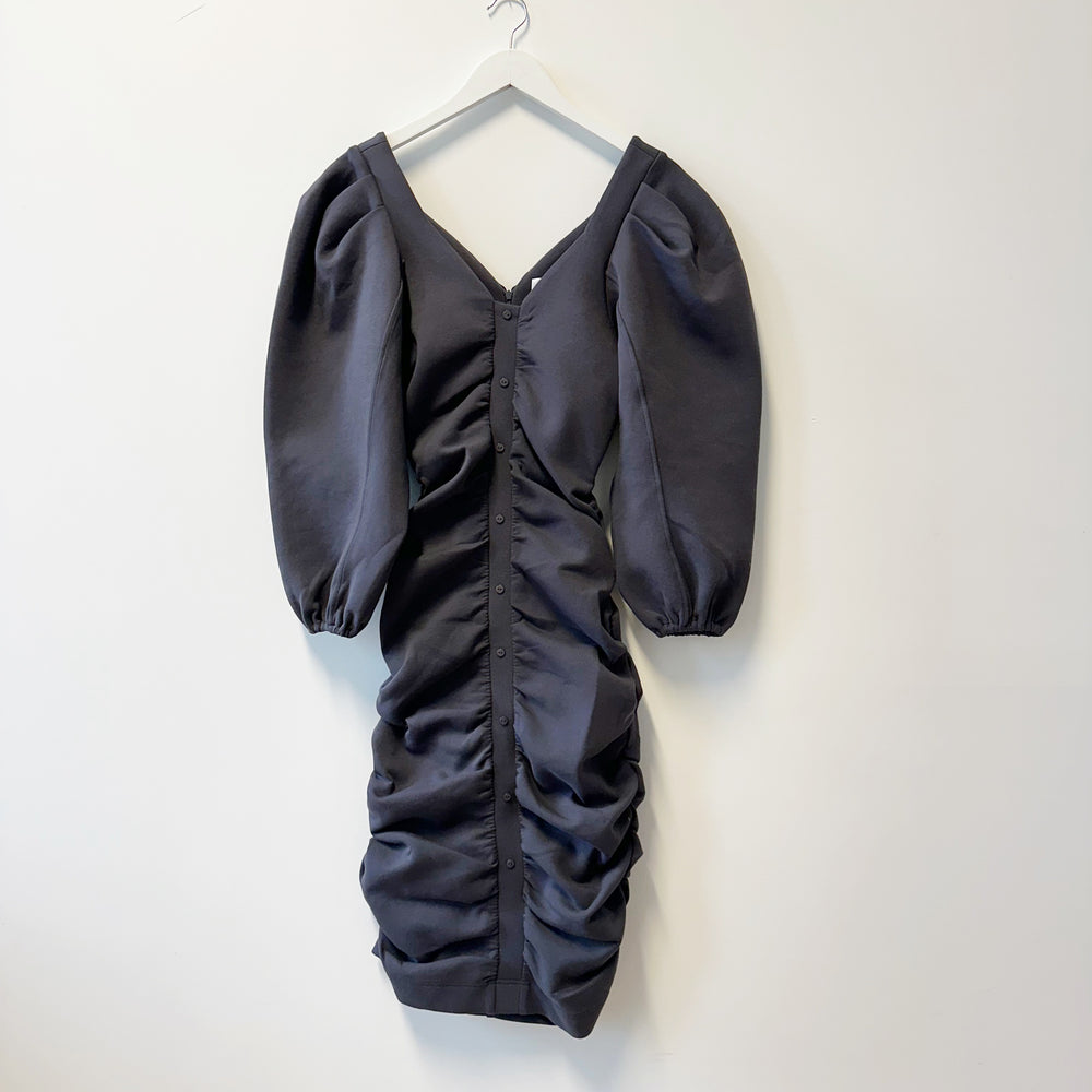 ILAG Nektar fiol dress