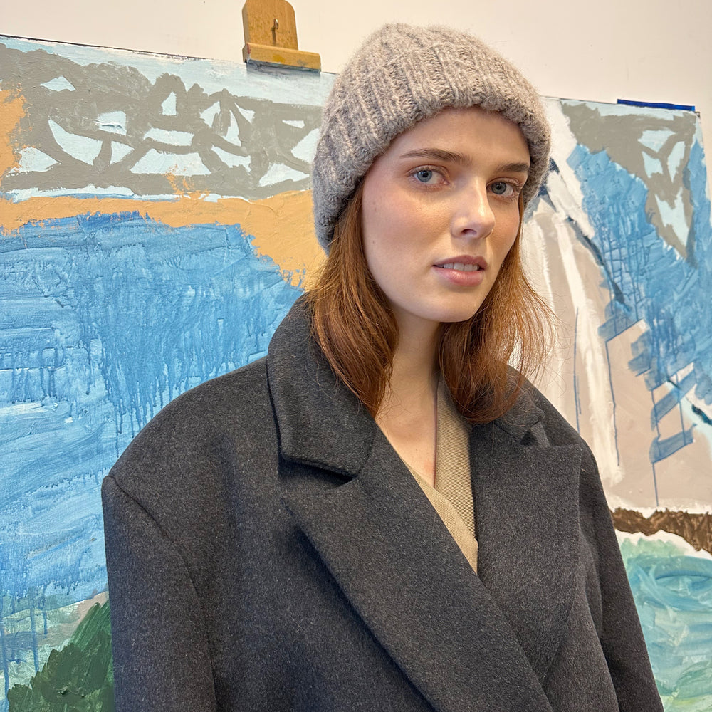 
                      
                        ILAG Lobo blazer
                      
                    