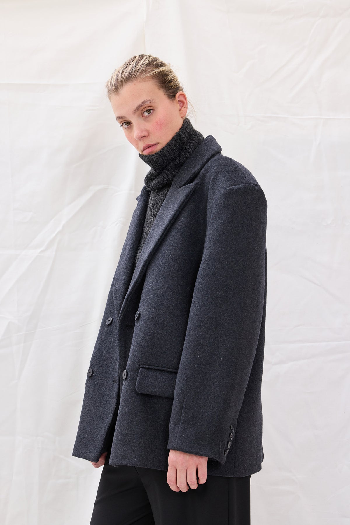 ILAG Lobo blazer