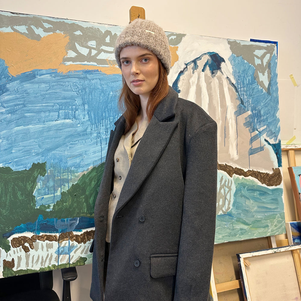 ILAG Lobo blazer