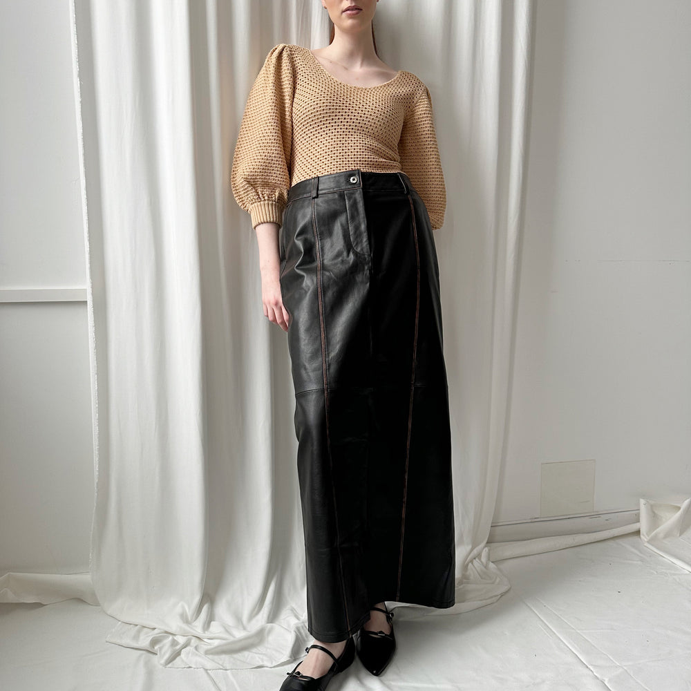 ILAG Blåveis Sweater