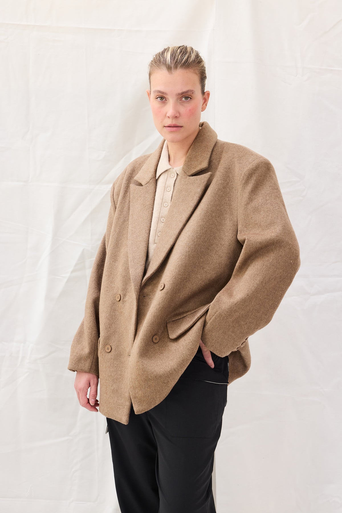 ILAG Lobo blazer
