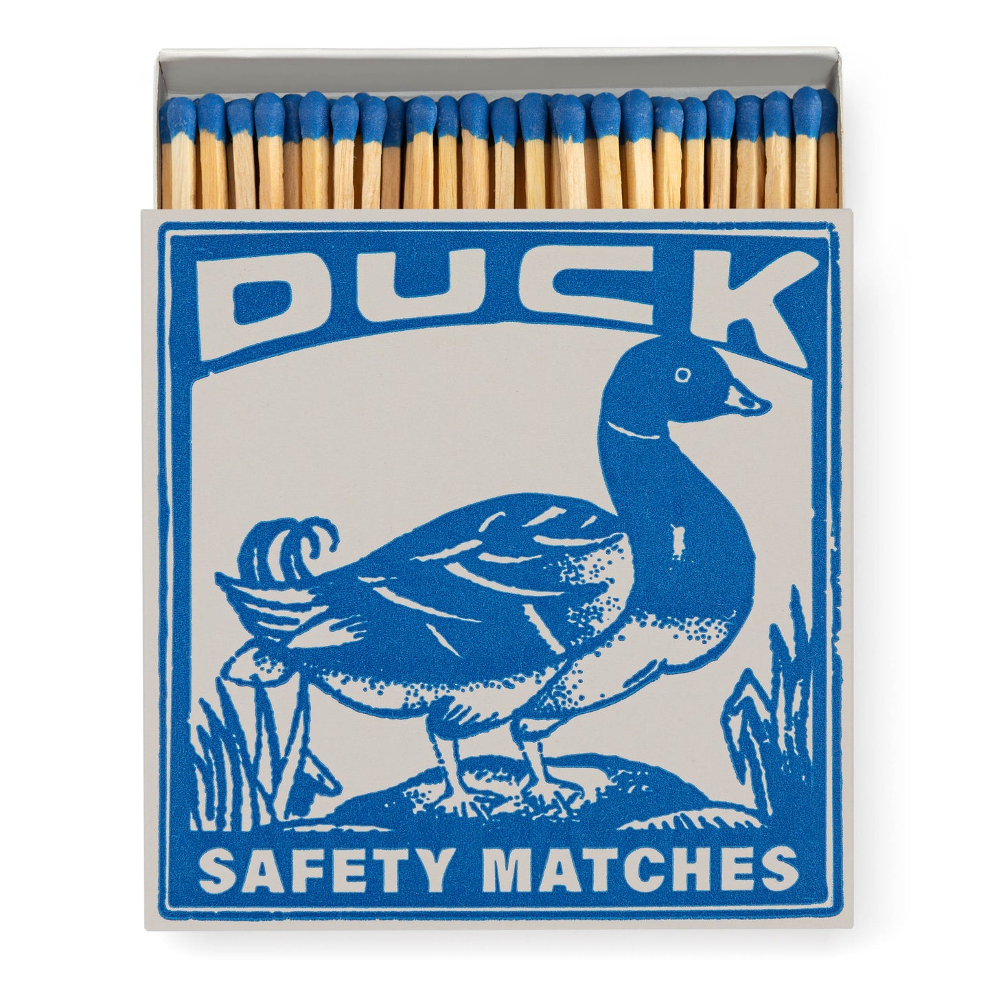 Fyrstikker Archivist Gallery Duck