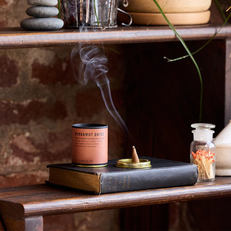 Bergamot_Shiso_Incense_Cones