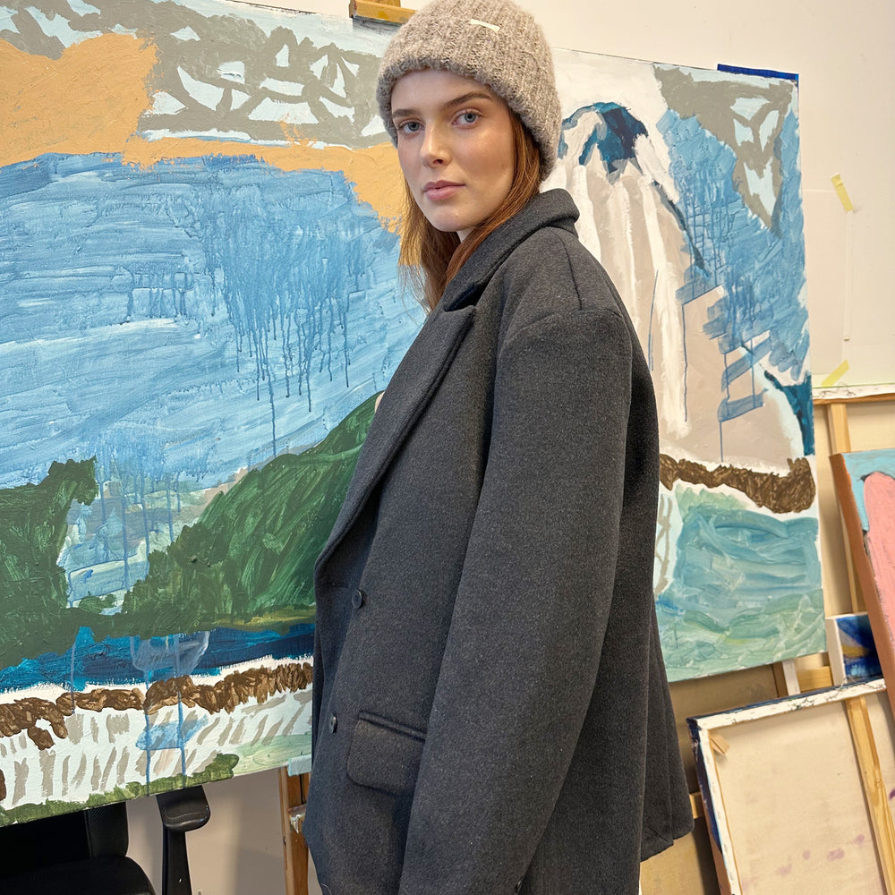 ILAG Lobo blazer