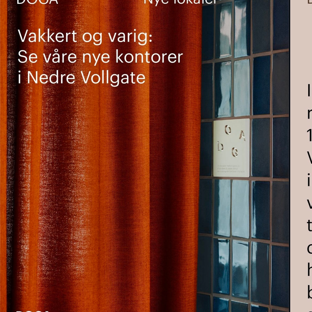 Flis Dog-A Blå