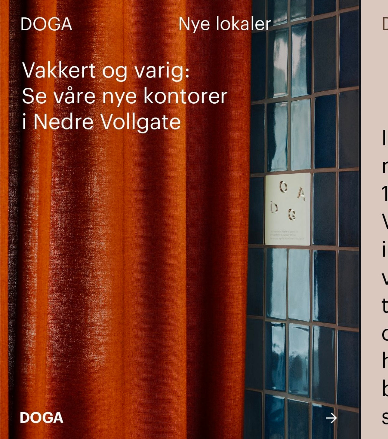 Flis Dog-A Blå