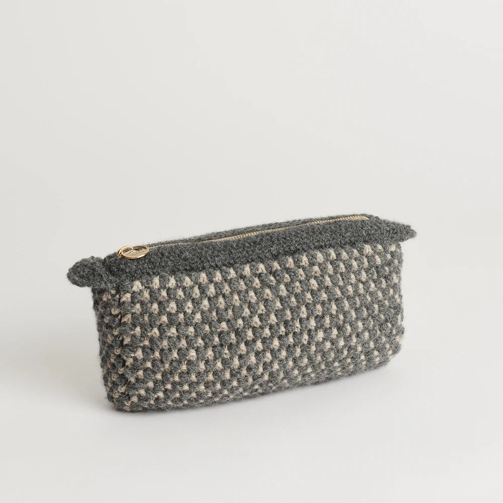 Helen Classic Clutch Mix Stormy/Air Aiayu
