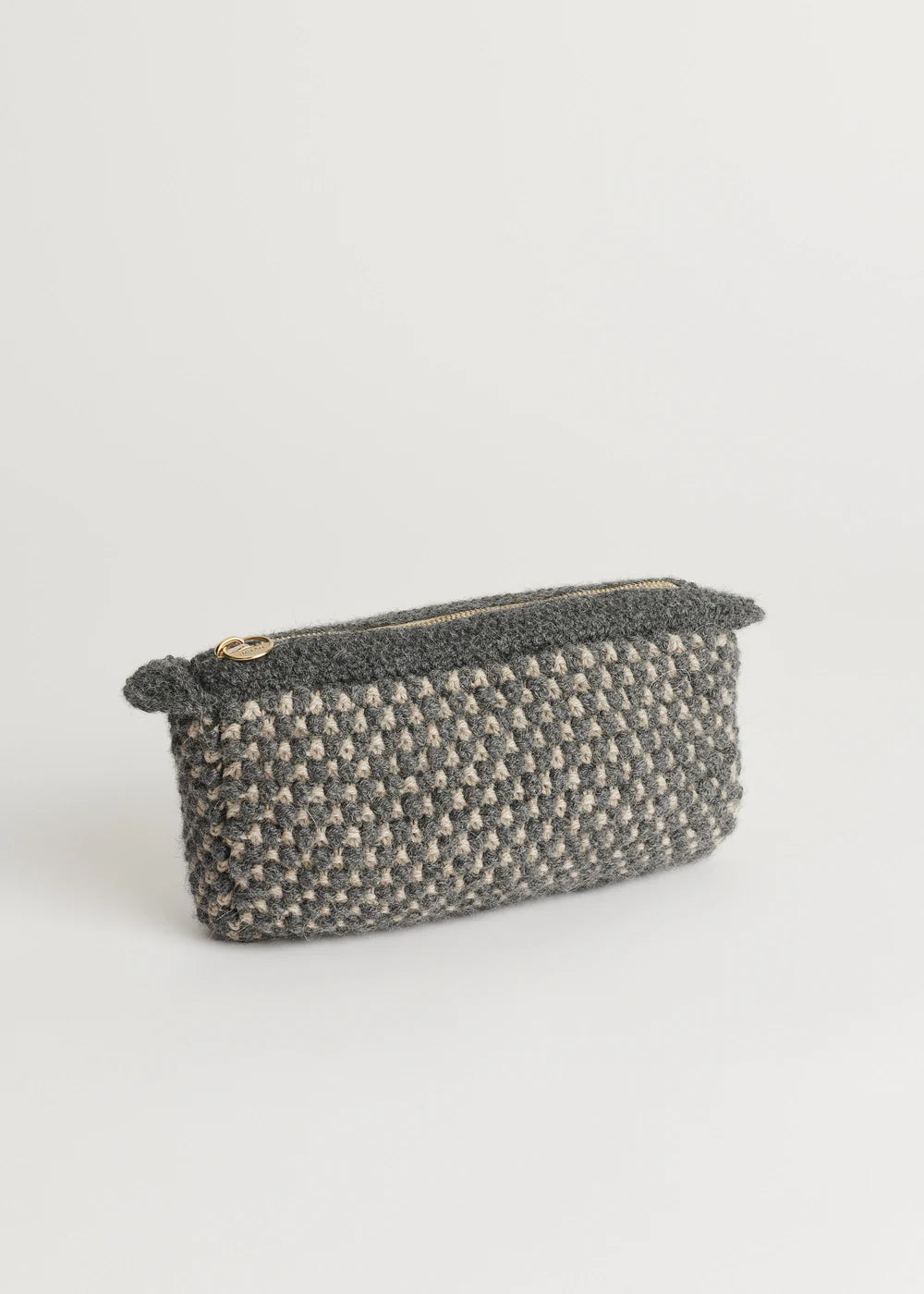Helen Classic Clutch Mix Stormy/Air Aiayu