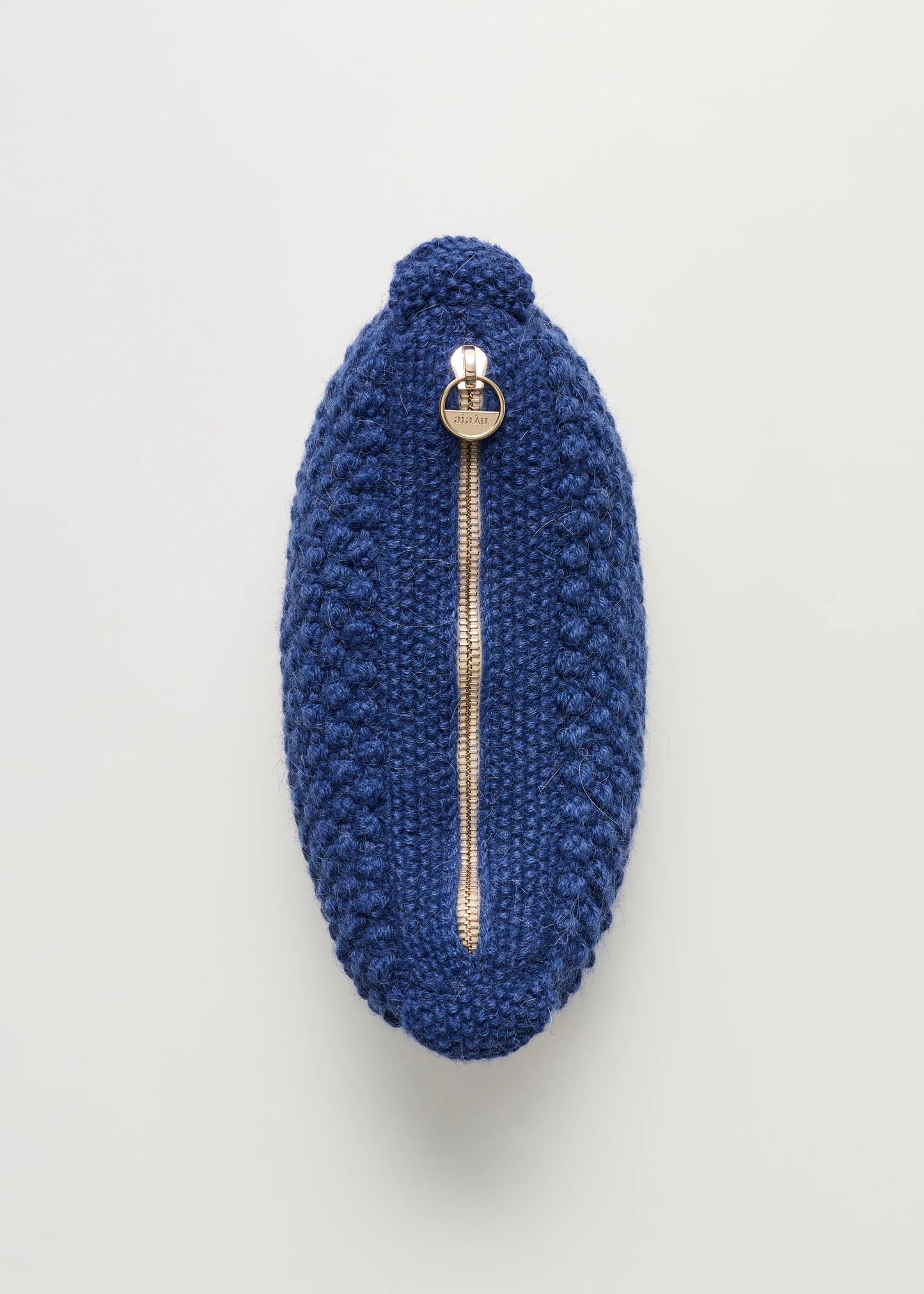Helen Classic Clutch Marine Aiayu