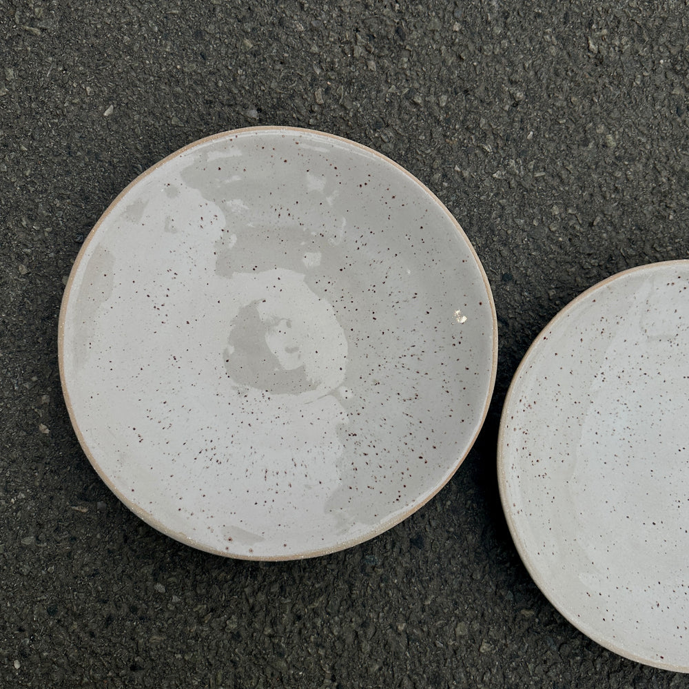 Tallerken Servering Måkeegg