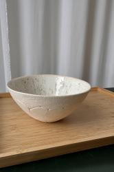 Arora Liten keramikkbolle