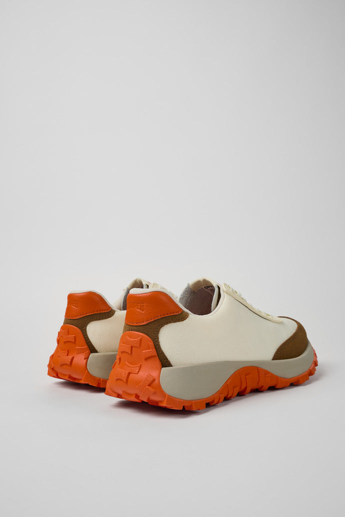 Sko Camper Sneakers Drift Trail Vibram Hvit/multi
