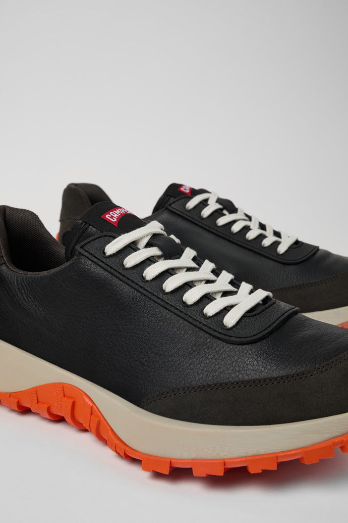 Sko Camper Sneakers Drift Trail Vibram Sort/multi