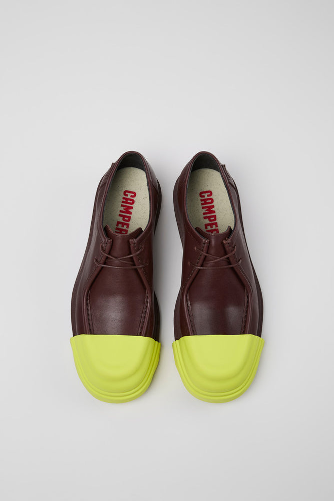 Sko Camper Loafers Junction
