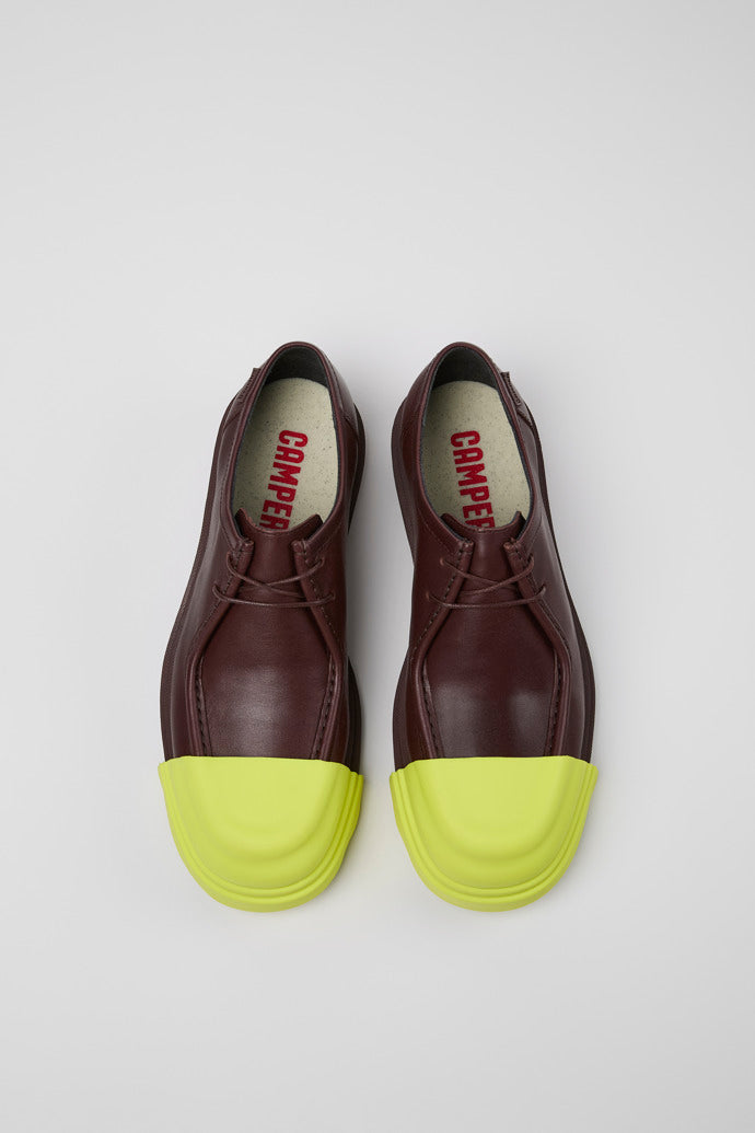 Sko Camper Loafers Junction