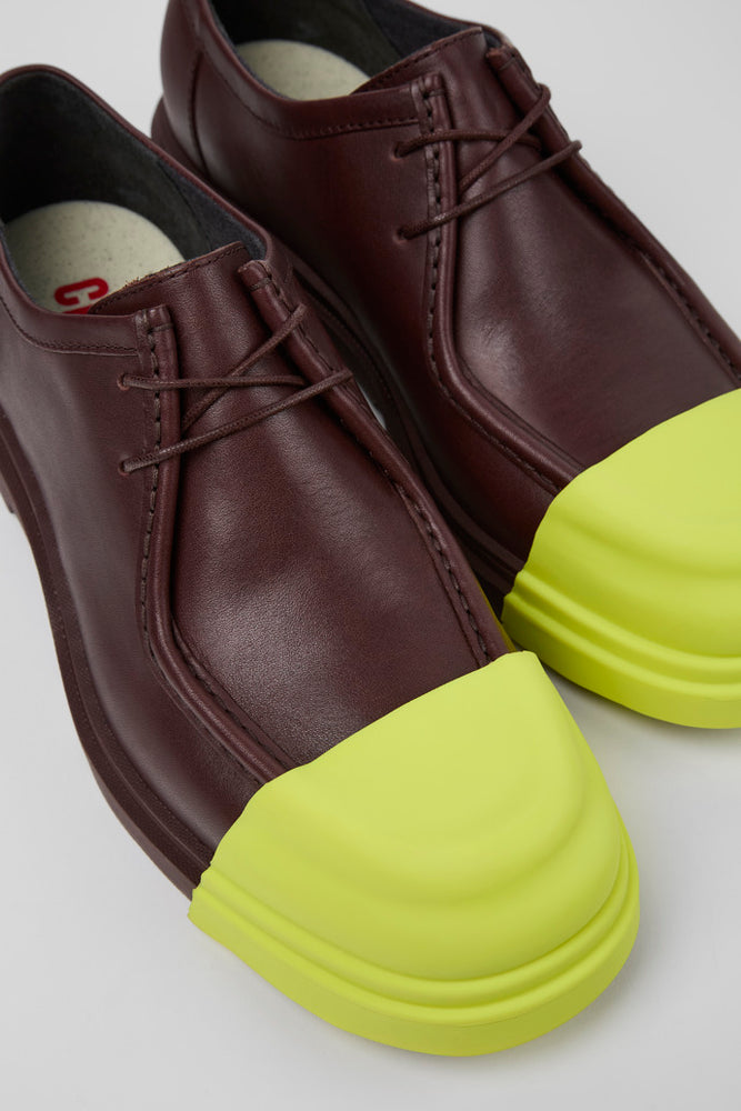 Sko Camper Loafers Junction