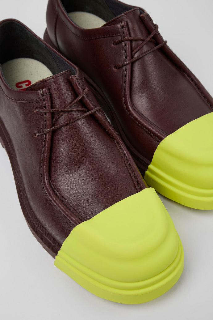 Sko Camper Loafers Junction