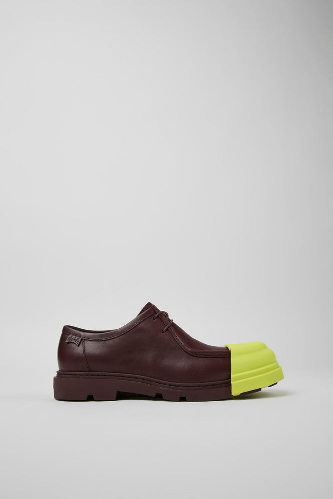 
                      
                        Sko Camper Loafers Junction
                      
                    