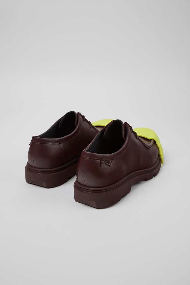 
                      
                        Sko Camper Loafers Junction
                      
                    