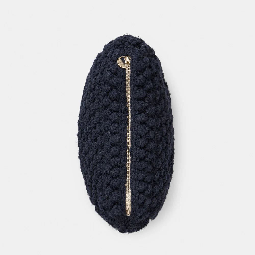 
                      
                        Linn Clutch Black Navy Aiayu
                      
                    