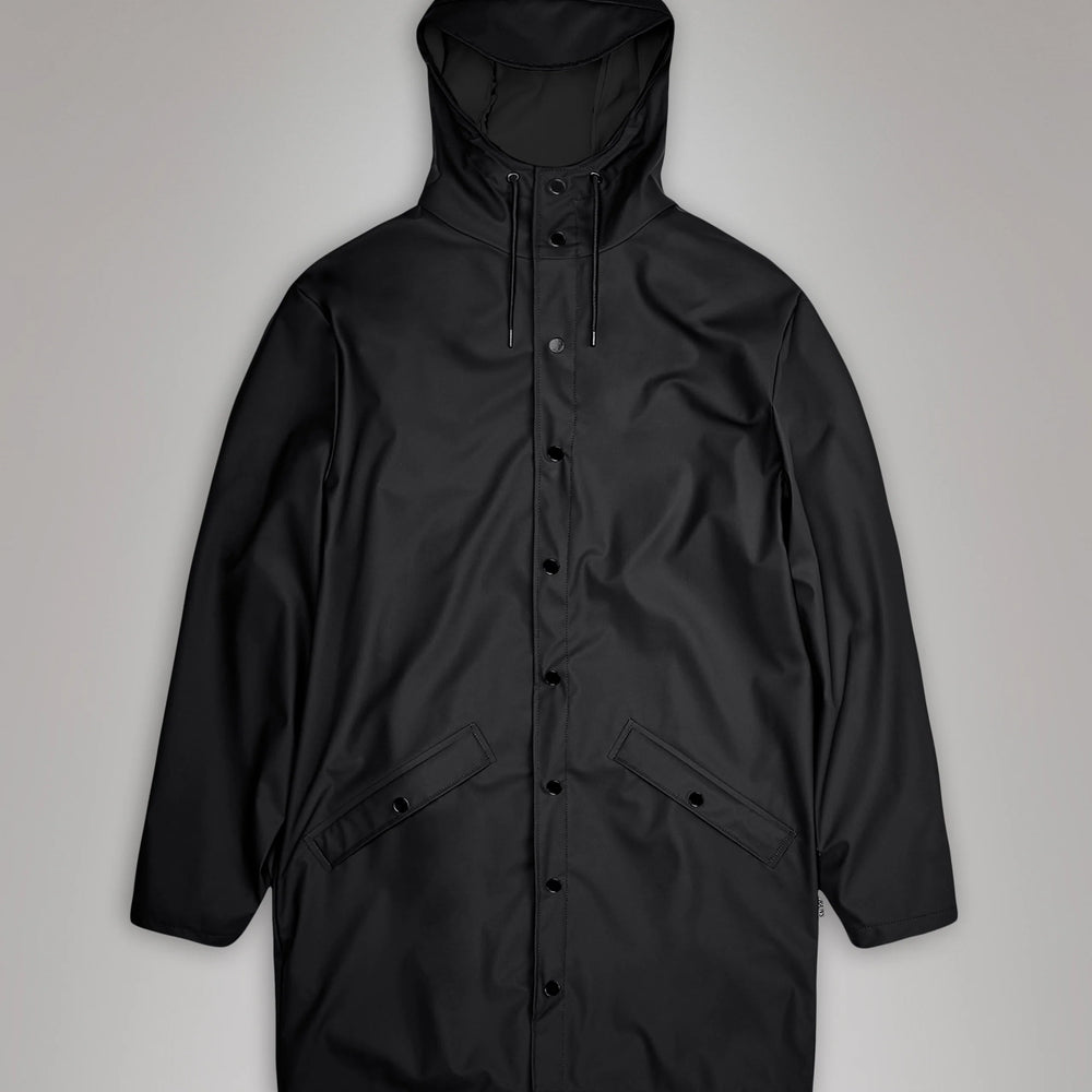 
                      
                        RAINS Long jacket W3
                      
                    