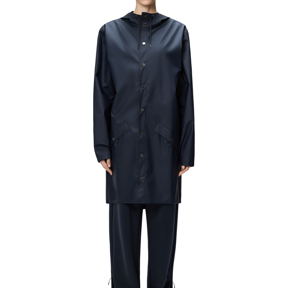 
                      
                        RAINS Long jacket W3
                      
                    