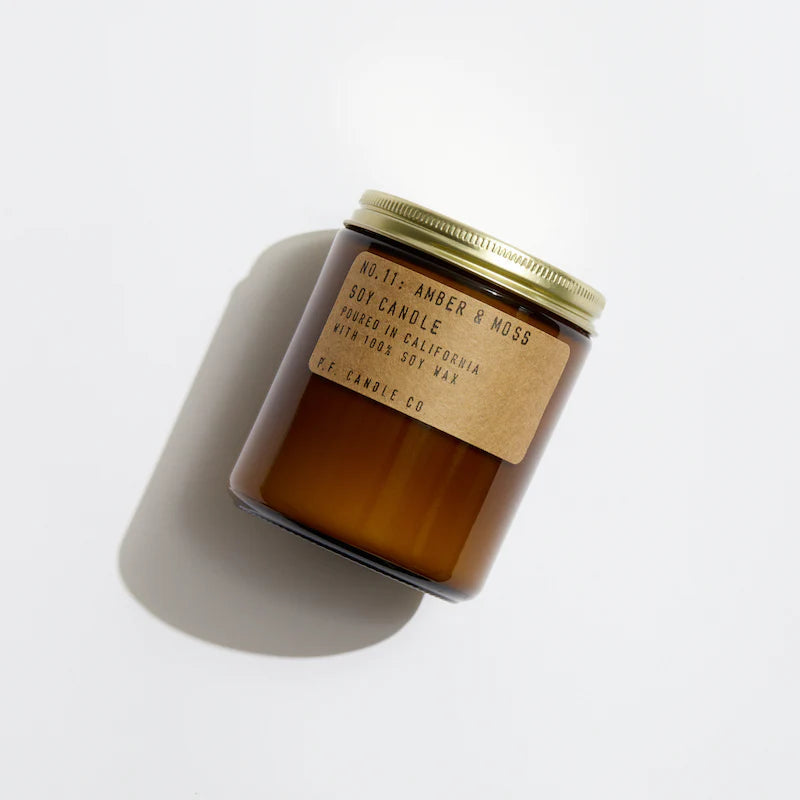 PF Candle - Duftlys