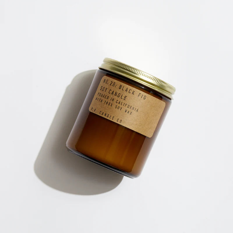 Duftlys Black Fig PF Candle