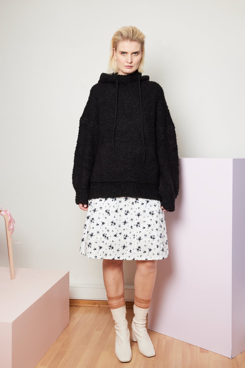 ILAG Gravenstein hoodie