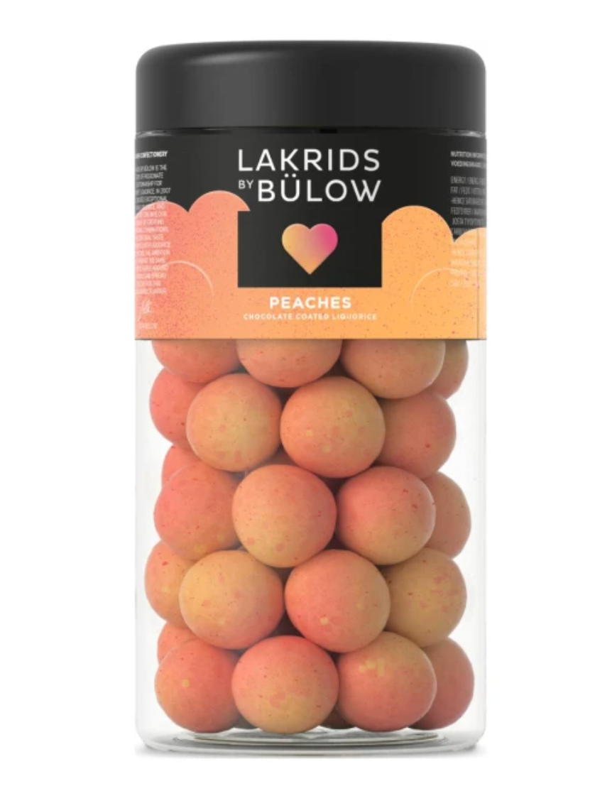 Bulow - Lakris Peaches