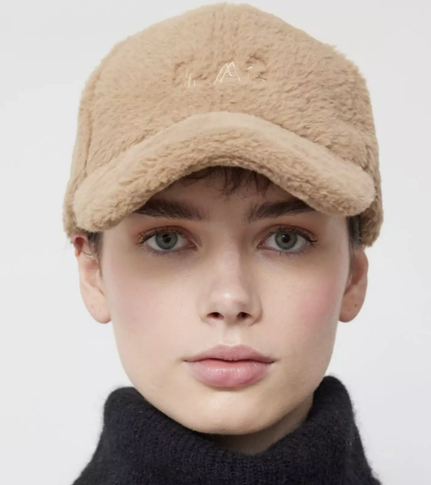 
                      
                        ILAG Granny Teddy Caps
                      
                    