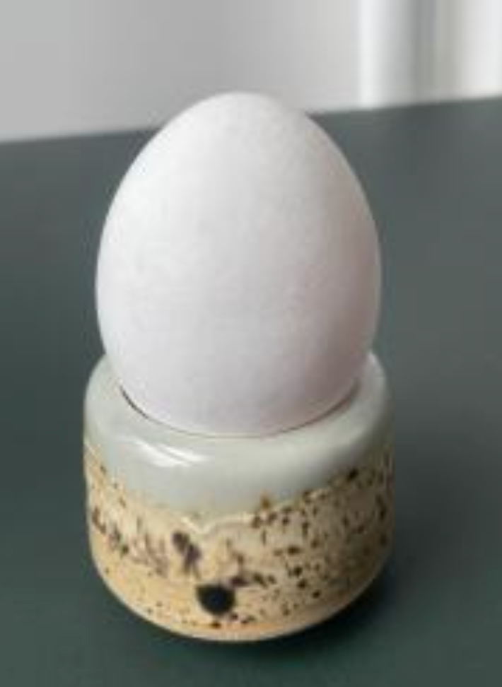 Eggeglass Sand