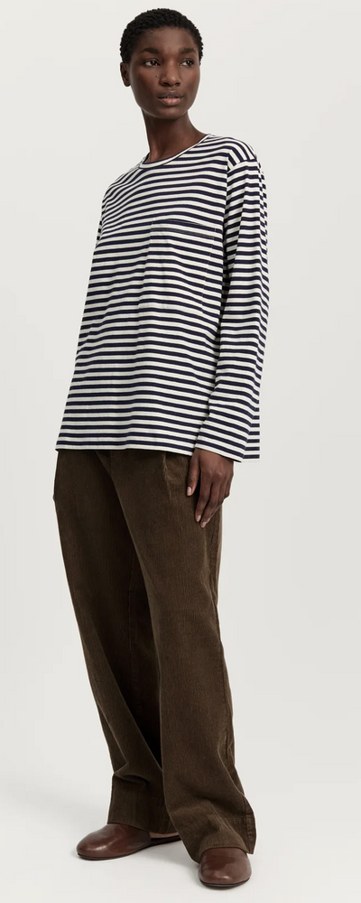 Aiayu Circular Longsleeve II