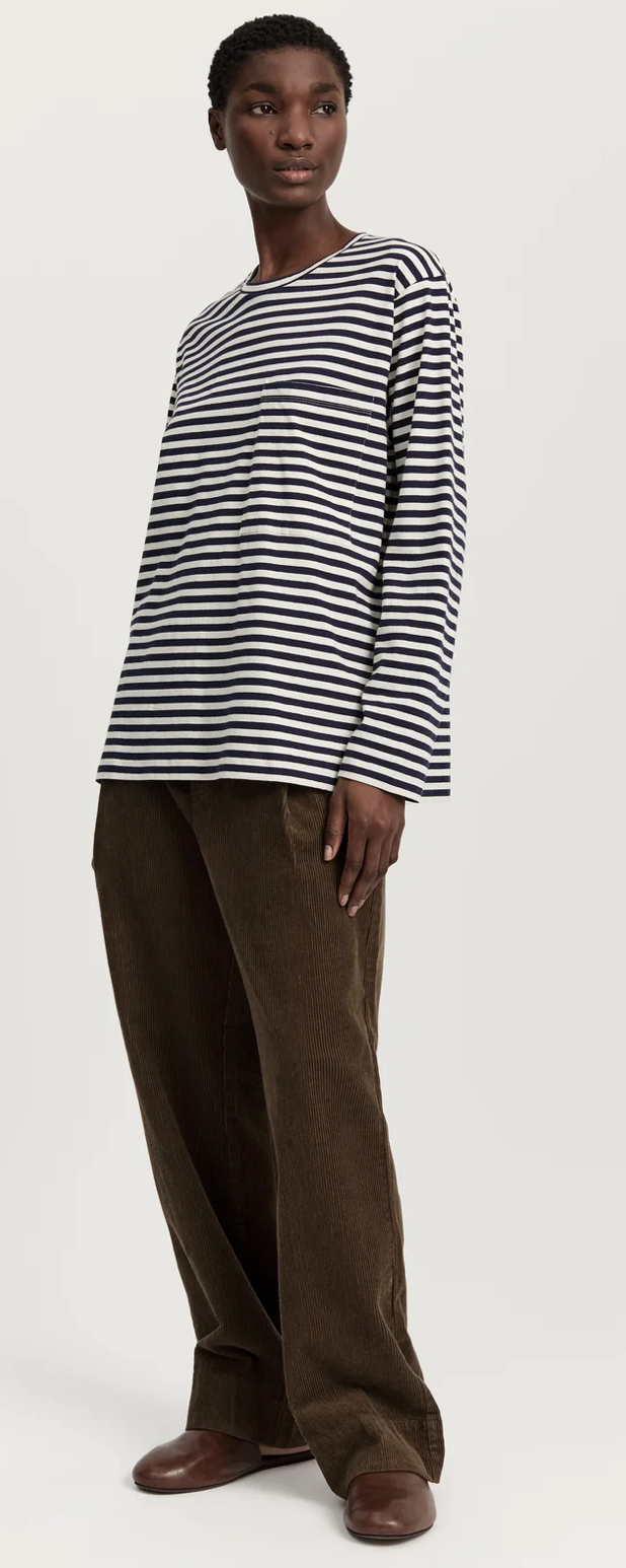 Aiayu Circular Longsleeve II