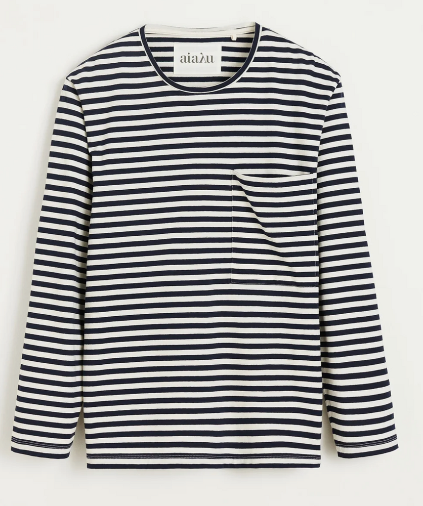 Aiayu Circular Longsleeve II