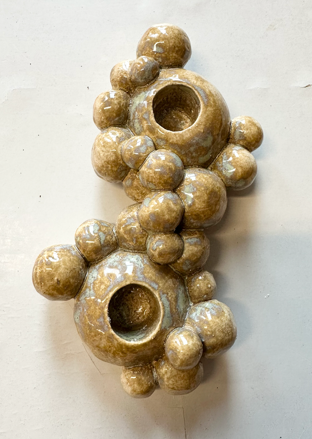 Boblelysestake Medium Sand Galaxy