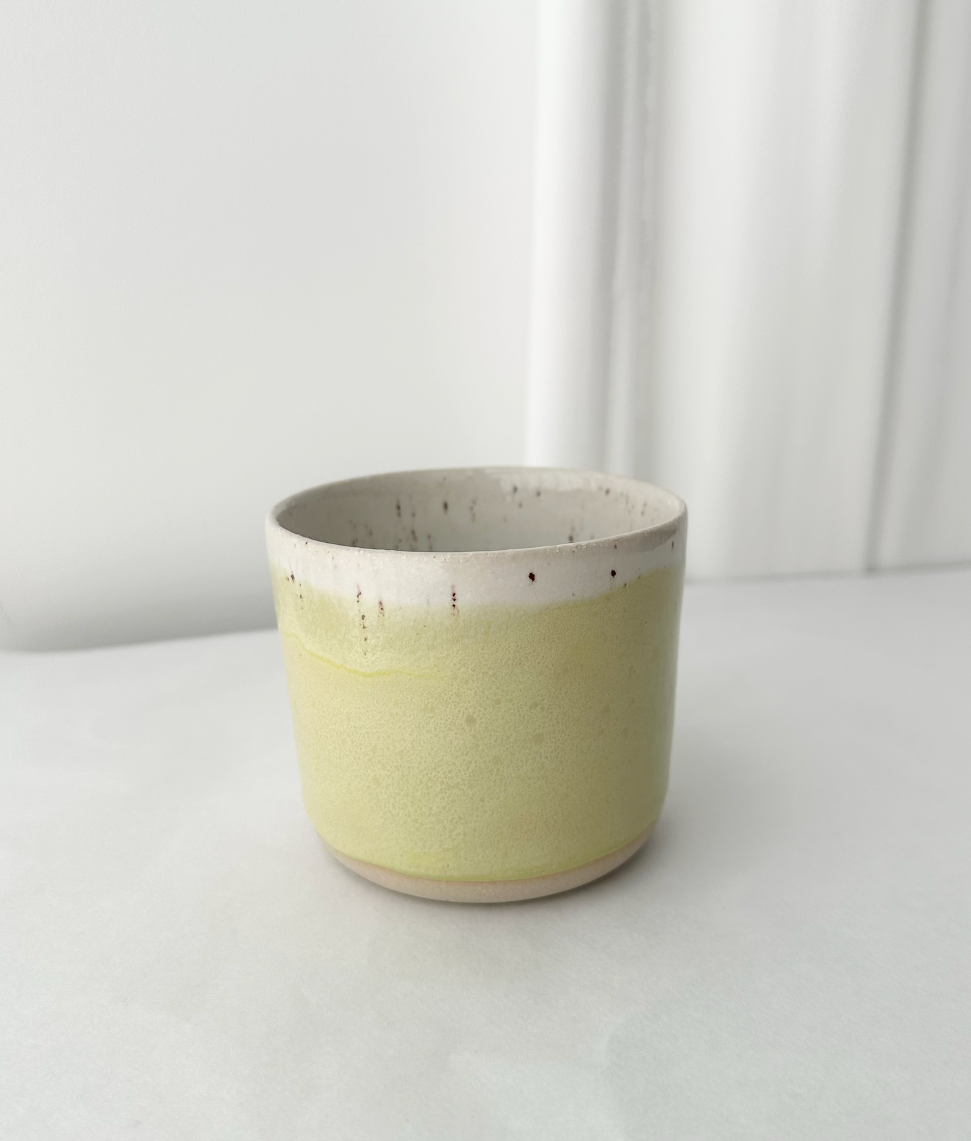 Kopp Liten Matcha