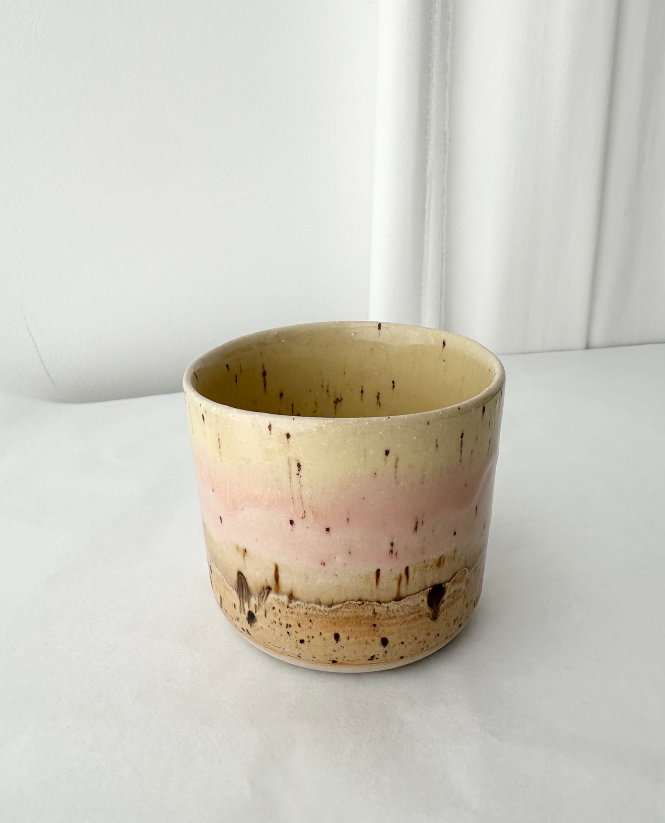 Kopp Liten Tropic