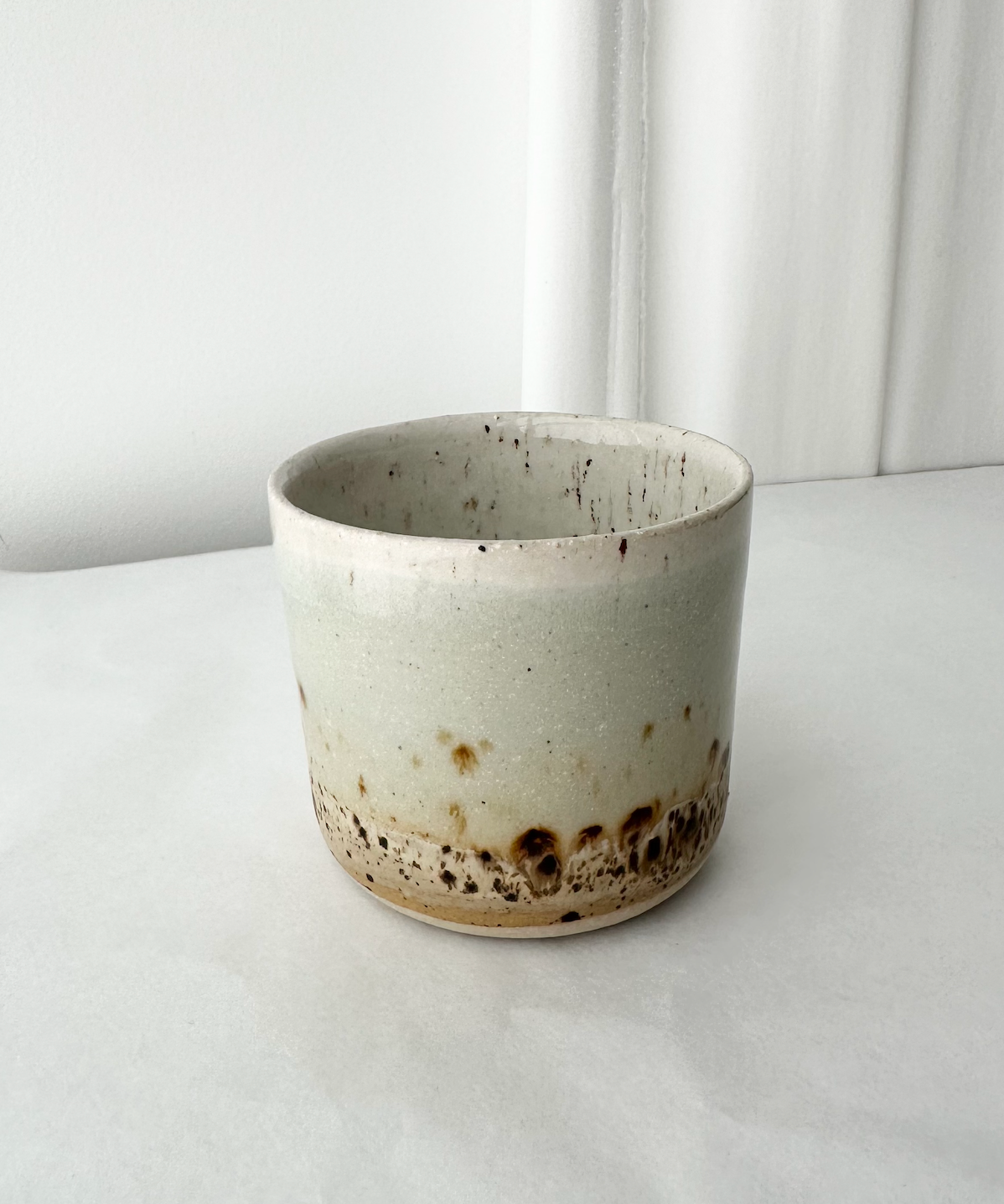 Kopp Liten Sand