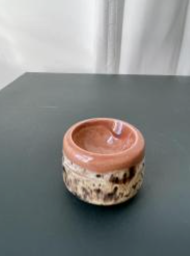 Eggeglass Terracotta