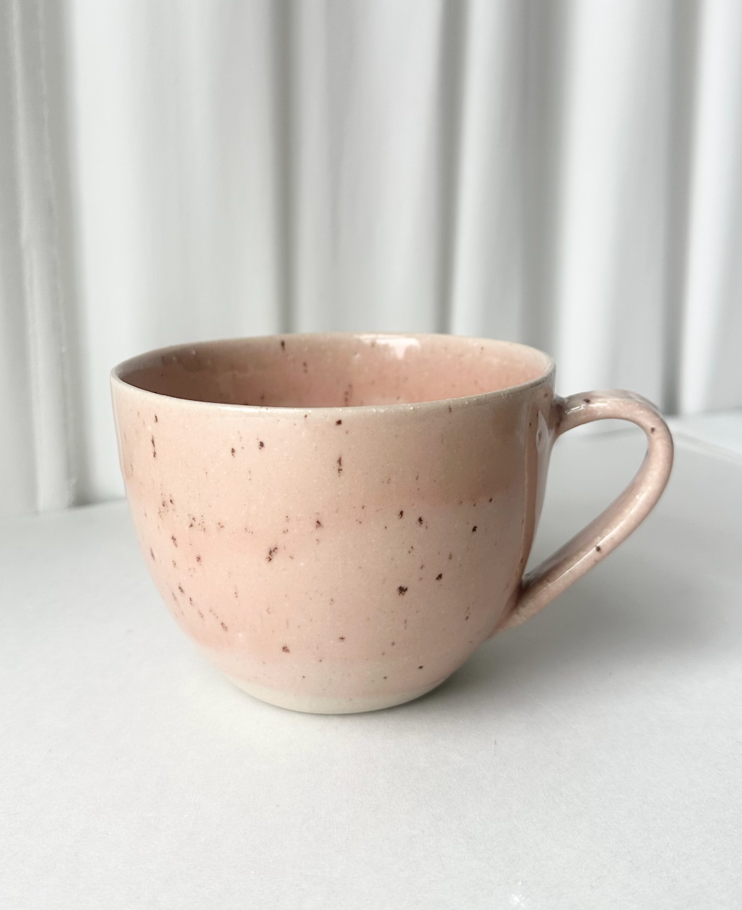 Kopp Stor Hank Blush