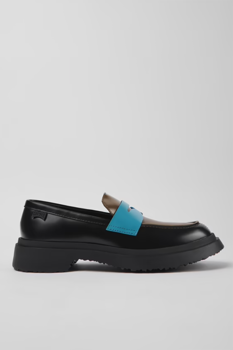 Sko Camper Loafers Twins