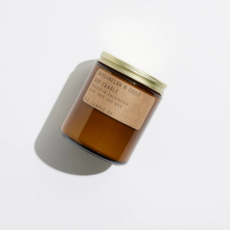 Duftlys Watermelon & Chili PF Candle