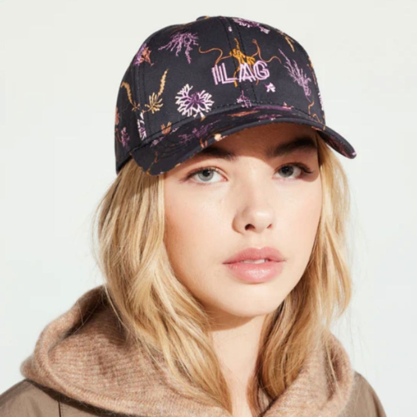 ILAG Islom Caps