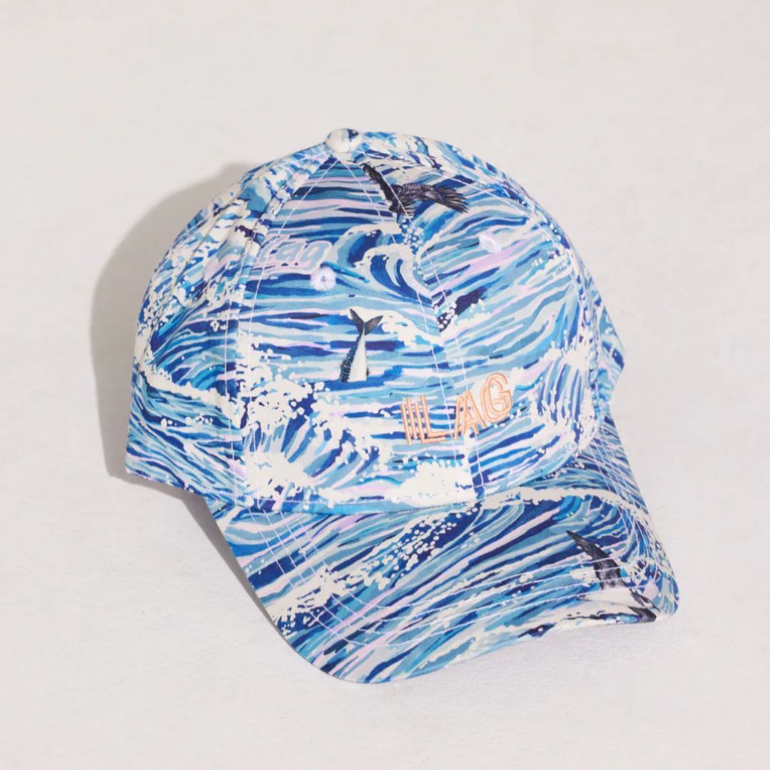 ILAG Islom Caps